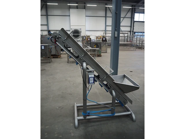 Nn elevating belt - afbeelding 1 van  8
