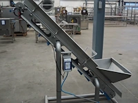 Nn elevating belt - afbeelding 1 van  8