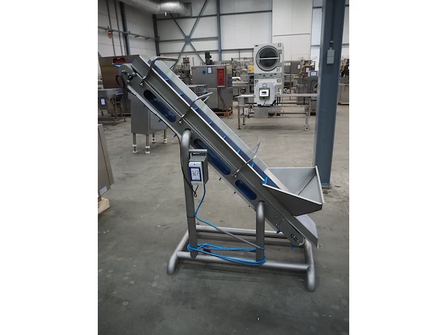Nn elevating belt - afbeelding 2 van  8