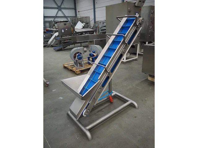 Nn elevating belt - afbeelding 3 van  8