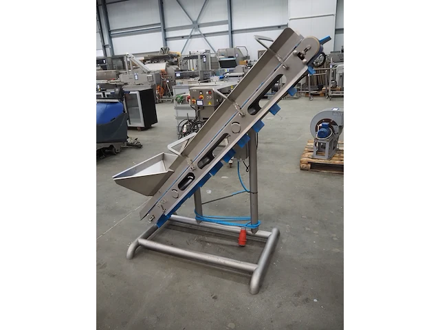 Nn elevating belt - afbeelding 4 van  8