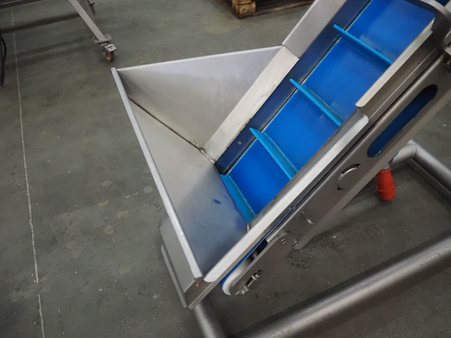 Nn elevating belt - afbeelding 5 van  8