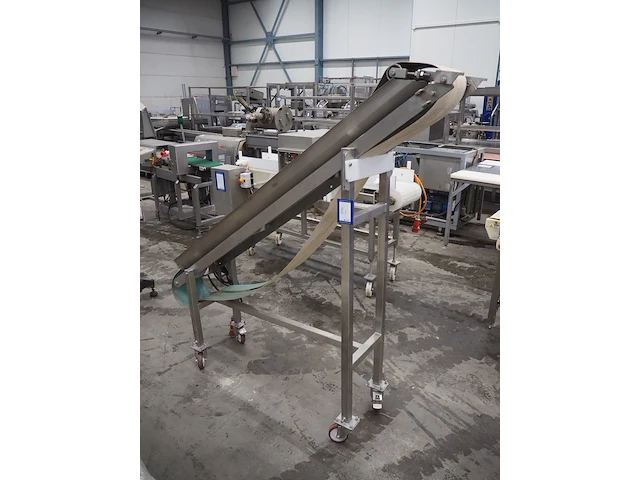 Nn elevating belt - afbeelding 1 van  6