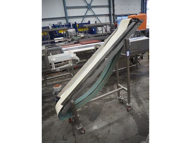 Nn elevating belt - afbeelding 2 van  6