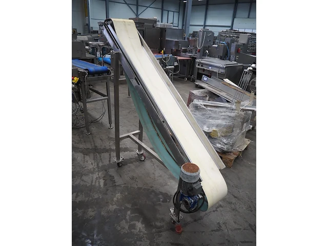 Nn elevating belt - afbeelding 3 van  6
