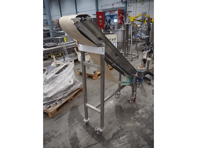 Nn elevating belt - afbeelding 4 van  6