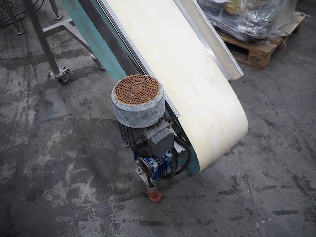 Nn elevating belt - afbeelding 6 van  6