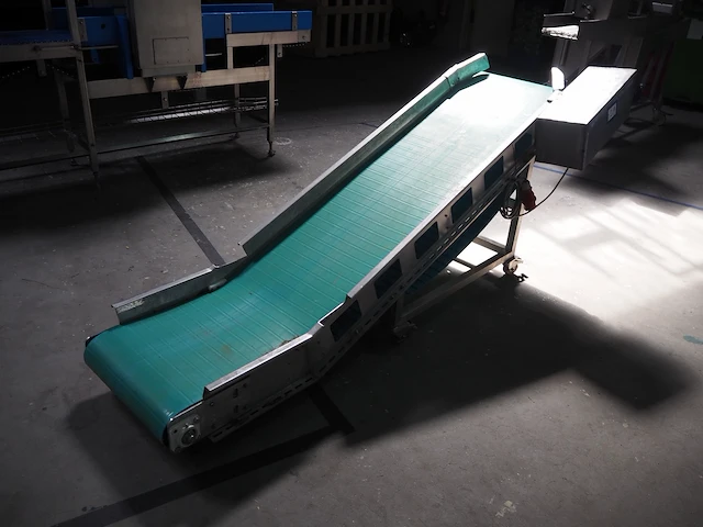 Nn elevating belt - afbeelding 1 van  5