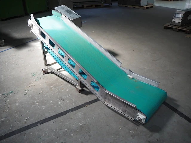 Nn elevating belt - afbeelding 2 van  5