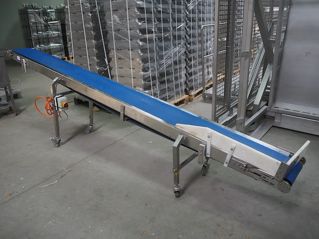 Nn elevating belt - afbeelding 2 van  5