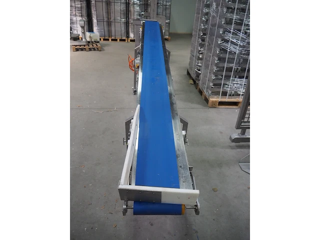 Nn elevating belt - afbeelding 3 van  5