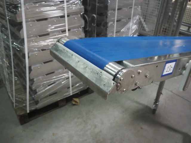 Nn elevating belt - afbeelding 5 van  5