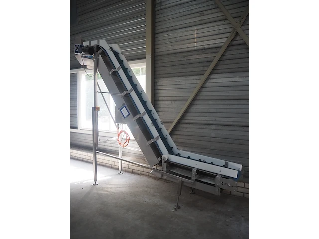 Nn elevating belt - afbeelding 1 van  6