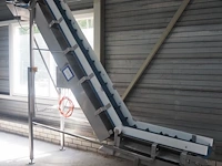Nn elevating belt - afbeelding 1 van  6
