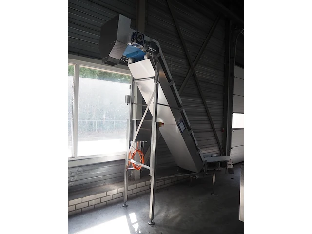 Nn elevating belt - afbeelding 2 van  6