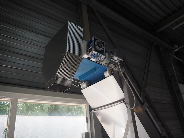 Nn elevating belt - afbeelding 3 van  6