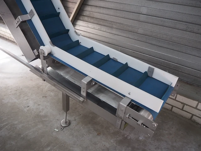 Nn elevating belt - afbeelding 4 van  6