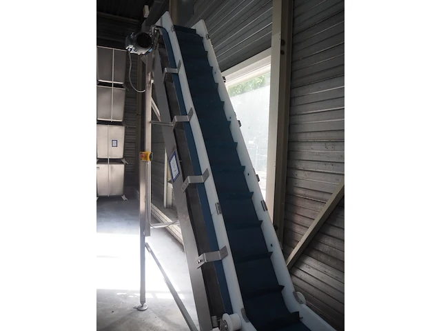 Nn elevating belt - afbeelding 5 van  6
