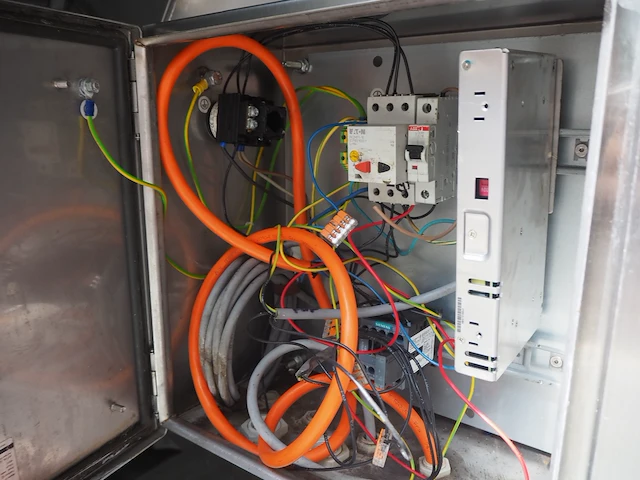 Nn elevating belt - afbeelding 6 van  6