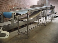 Nn elevating belt - afbeelding 1 van  8