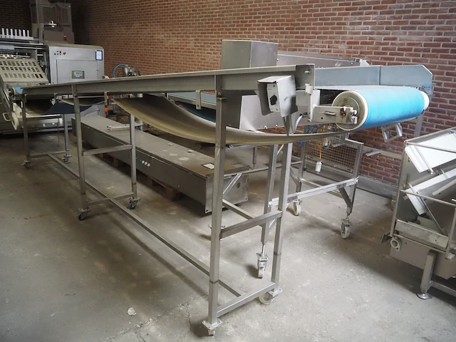 Nn elevating belt - afbeelding 2 van  8