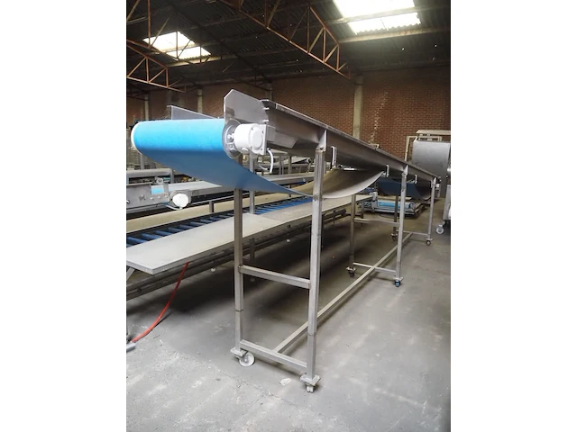 Nn elevating belt - afbeelding 3 van  8