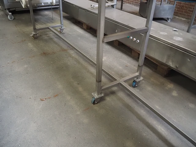 Nn elevating belt - afbeelding 8 van  8