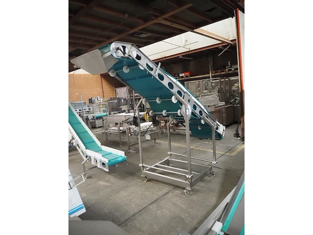 Nn elevating belt - afbeelding 1 van  9