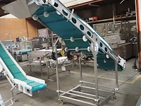 Nn elevating belt - afbeelding 1 van  9