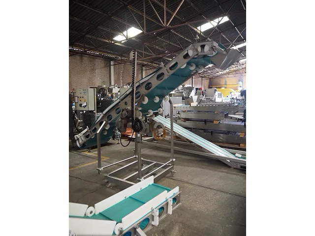 Nn elevating belt - afbeelding 4 van  9