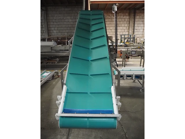 Nn elevating belt - afbeelding 5 van  9