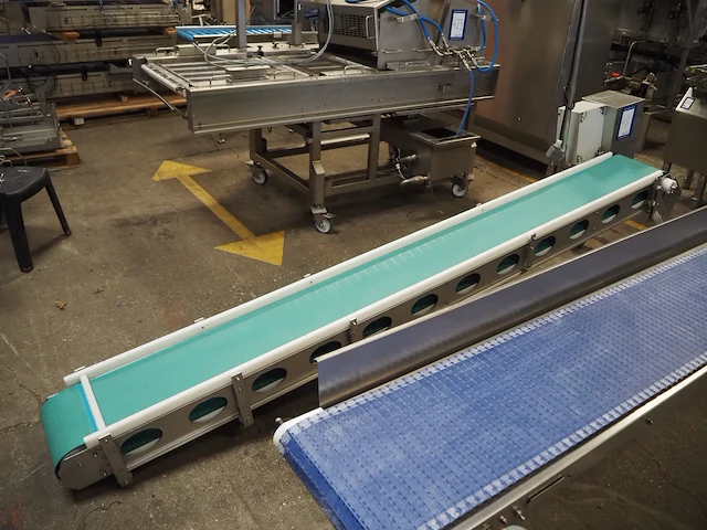 Nn elevating belt - afbeelding 2 van  9