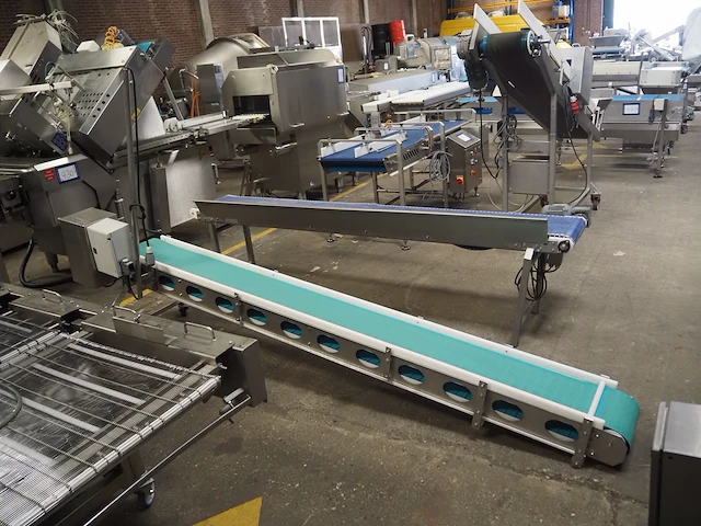 Nn elevating belt - afbeelding 3 van  9