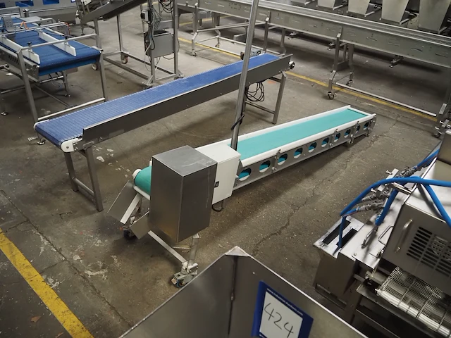 Nn elevating belt - afbeelding 4 van  9