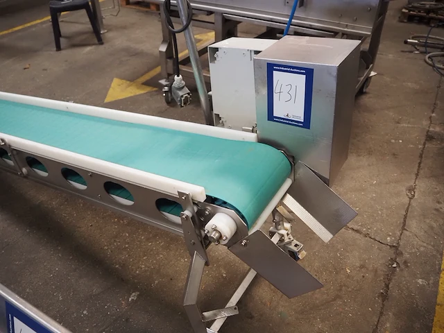 Nn elevating belt - afbeelding 6 van  9