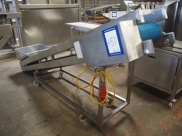 Nn elevating belt - afbeelding 1 van  8