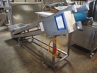 Nn elevating belt - afbeelding 1 van  8