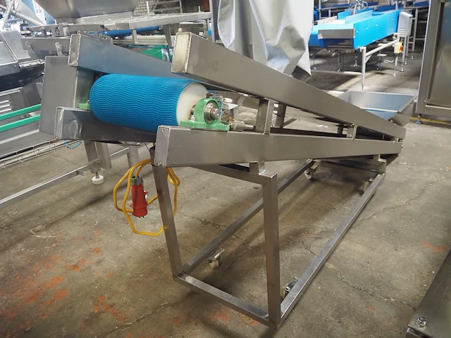 Nn elevating belt - afbeelding 2 van  8