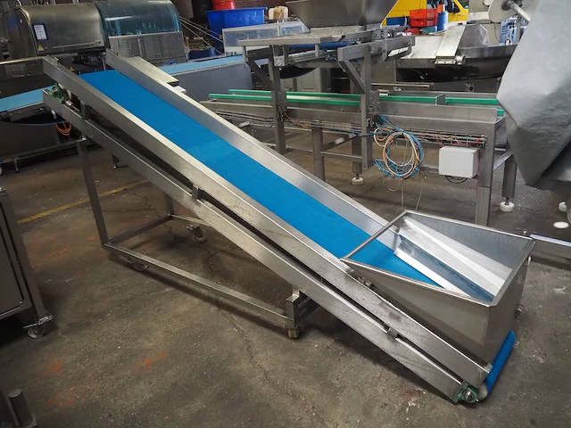 Nn elevating belt - afbeelding 3 van  8