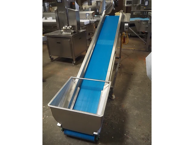 Nn elevating belt - afbeelding 4 van  8
