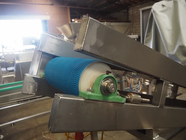 Nn elevating belt - afbeelding 7 van  8