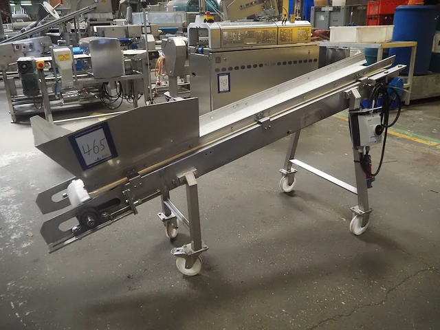 Nn elevating belt - afbeelding 1 van  9