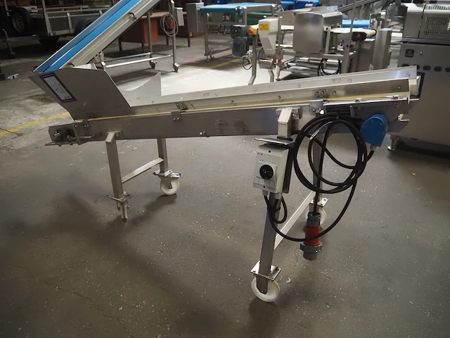 Nn elevating belt - afbeelding 2 van  9
