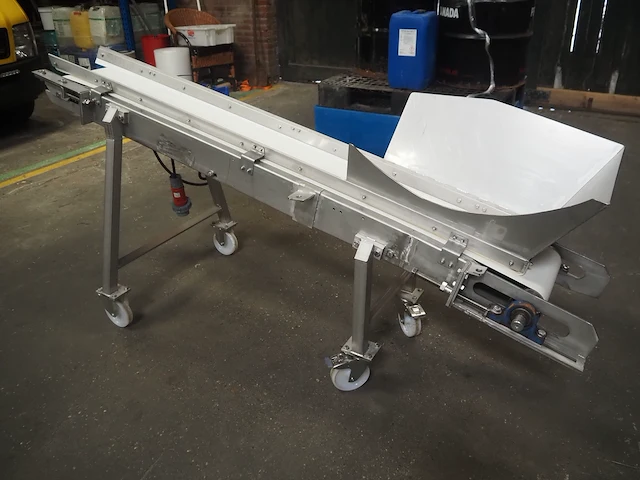 Nn elevating belt - afbeelding 4 van  9