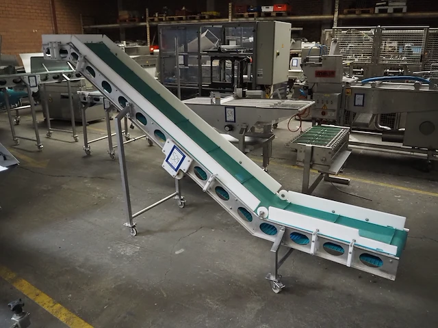 Nn elevating belt - afbeelding 2 van  7