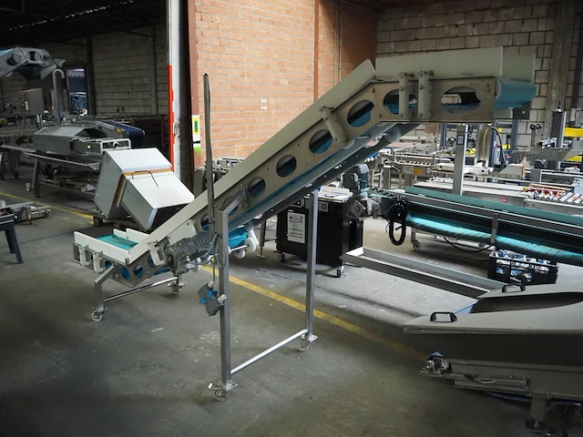 Nn elevating belt - afbeelding 3 van  7