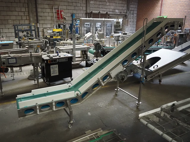 Nn elevating belt - afbeelding 4 van  7