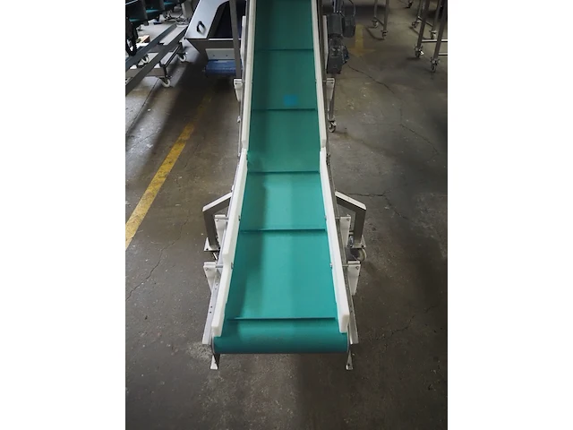 Nn elevating belt - afbeelding 5 van  7