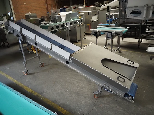 Nn elevating belt - afbeelding 3 van  10