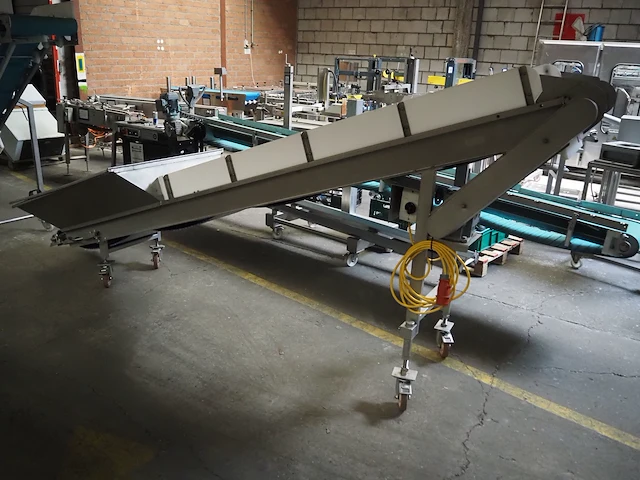 Nn elevating belt - afbeelding 5 van  10